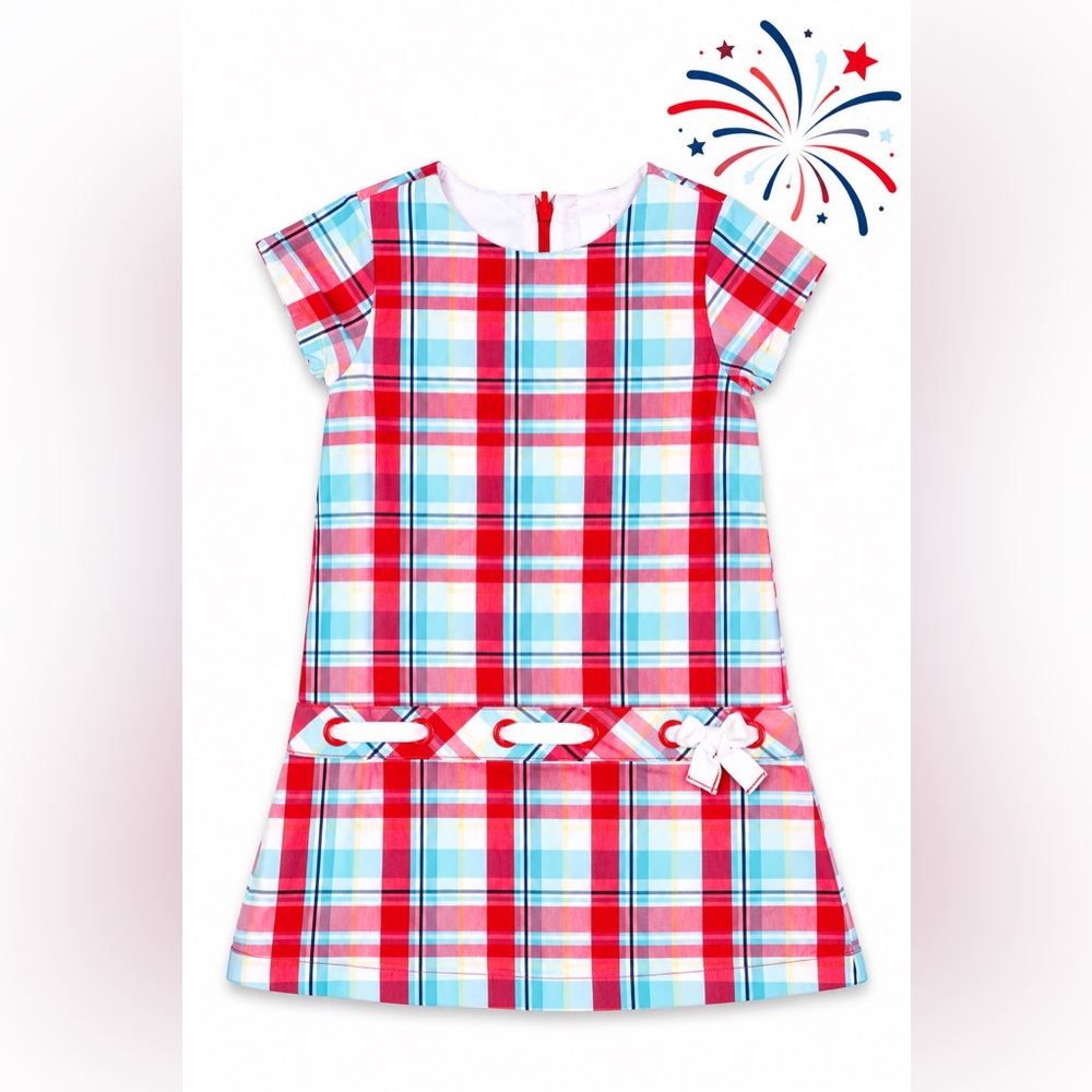 Janie and Jack Dress